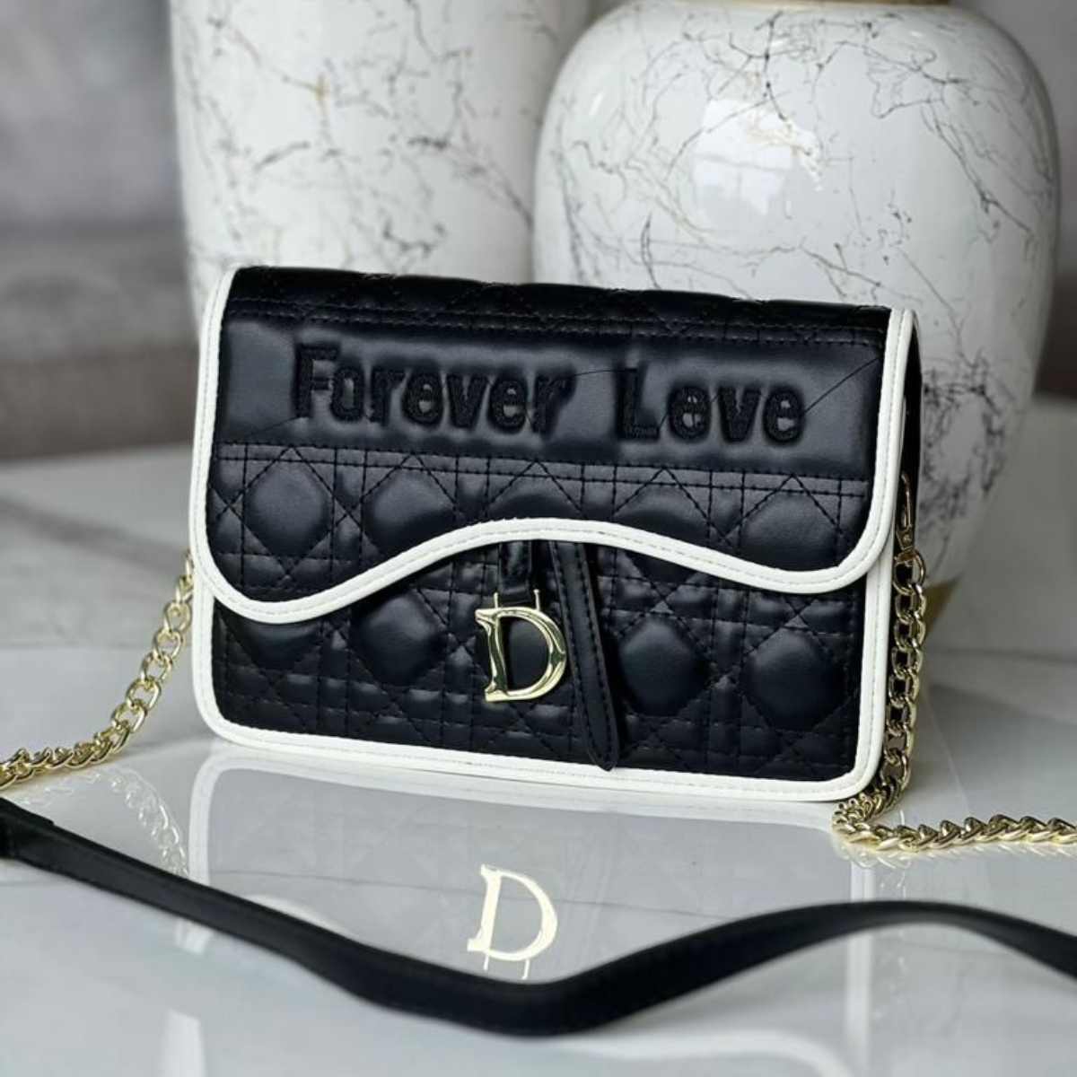 bolso manos libres mujer negro forever Comprar en tienda onlineshoppingcenterg Colombia centro de compras en linea